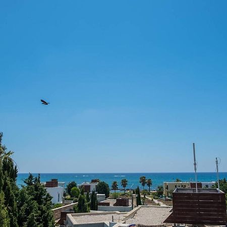 Lighthouse View Villa Paphos Eksteriør bilde